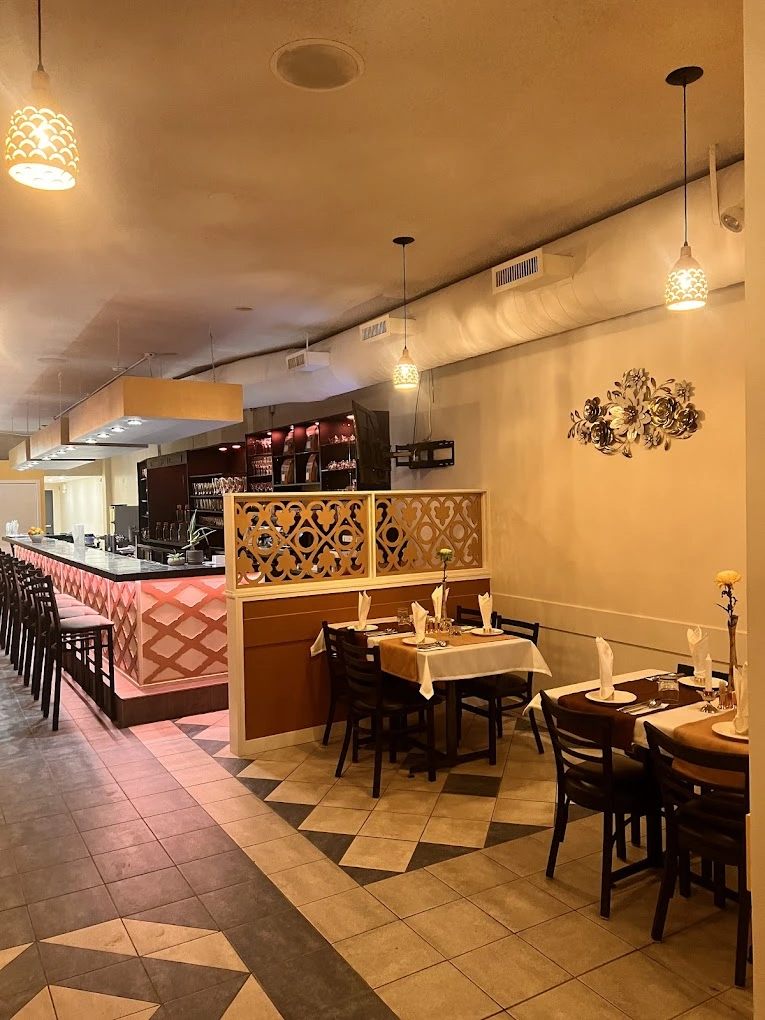 Best South indian restaurant in Edmonton, AB